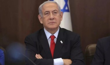Hezbollah drone attack on Netanyahu's residence.