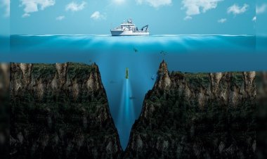 The Mariana Trench: Earth's Deepest Mystery