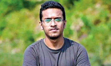 আবরার ফাহাদ হত্যা মামলায় ২০ জনের মৃত্যুদণ্ড ও ৫ জনের যাবজ্জীবন কারাদণ্ড।