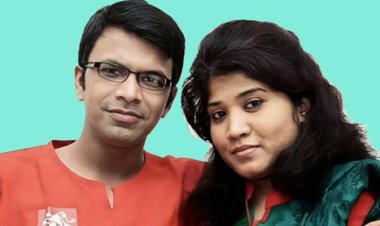 সাগর-রুনি হত্যা মামলা: ডিবির গুরুত্বপূর্ণ নথি আগুনে পুড়ে গেছে, হাইকোর্টে রাষ্ট্রপক্ষের তথ্য