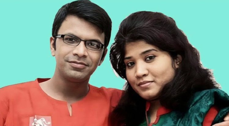 সাগর-রুনি হত্যা মামলা: ডিবির গুরুত্বপূর্ণ নথি আগুনে পুড়ে গেছে, হাইকোর্টে রাষ্ট্রপক্ষের তথ্য